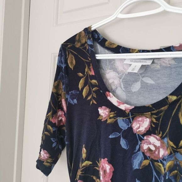 Motherhood maternity dress size L - Picture 3 of 6